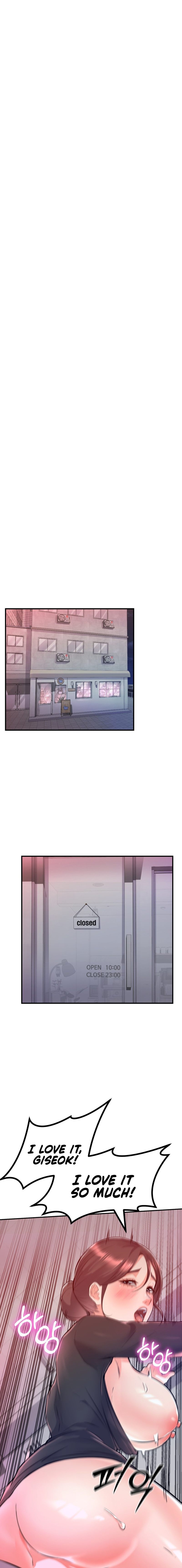 My Pillow Business Begins! chapter 12 page 13