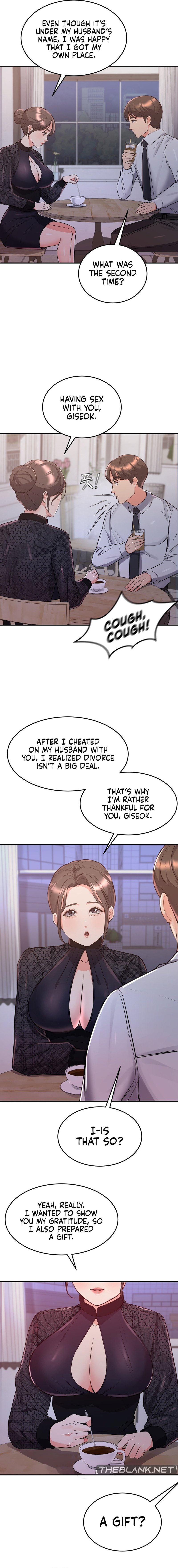 My Pillow Business Begins! chapter 13 page 9