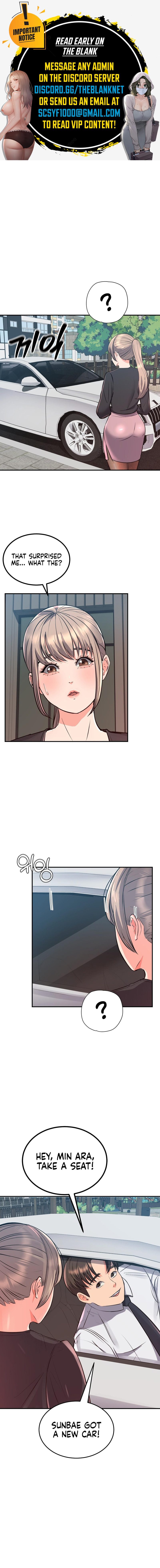 My Pillow Business Begins! chapter 14 page 1