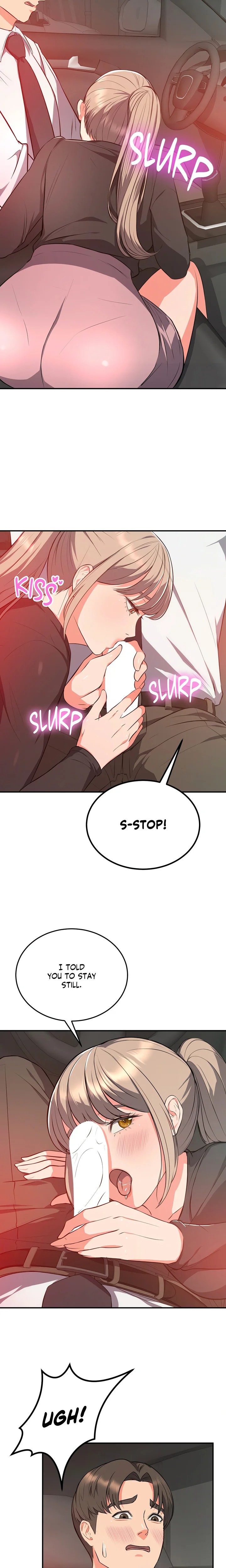 My Pillow Business Begins! chapter 16 page 4