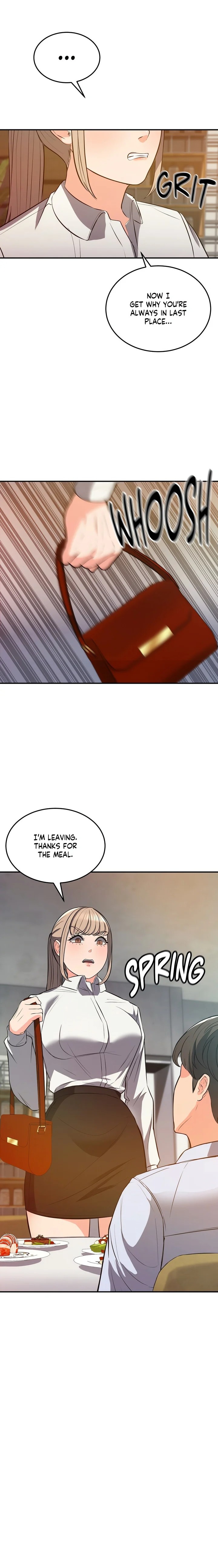 My Pillow Business Begins! chapter 17 page 13