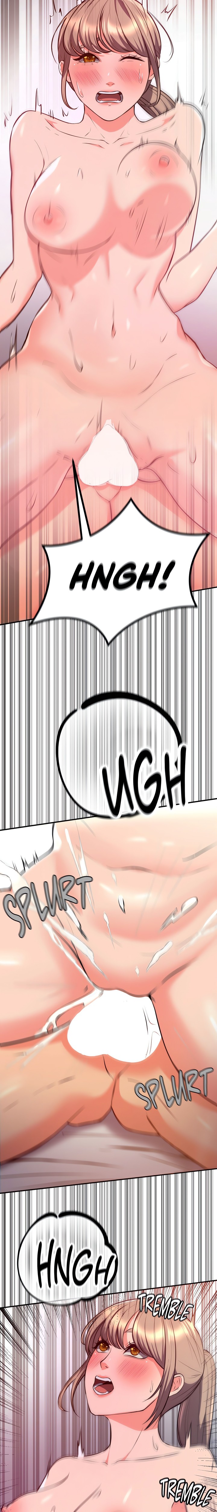 My Pillow Business Begins! chapter 19 page 11