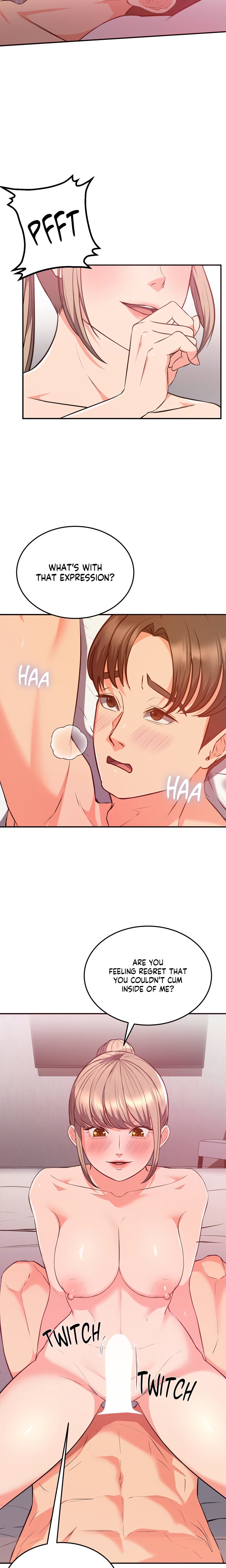 My Pillow Business Begins! chapter 19 page 15