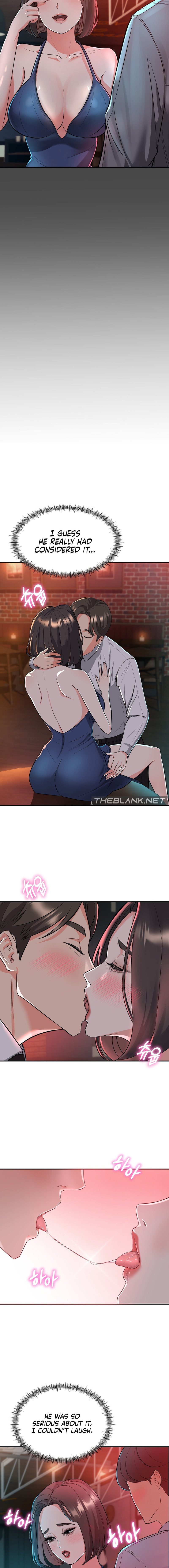 My Pillow Business Begins! chapter 2 page 5
