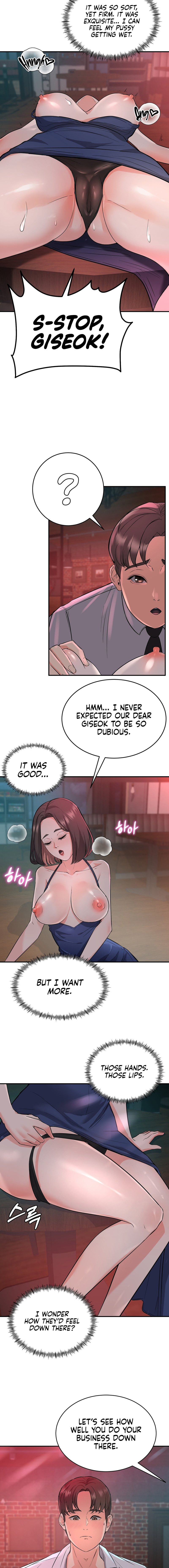 My Pillow Business Begins! chapter 2 page 9