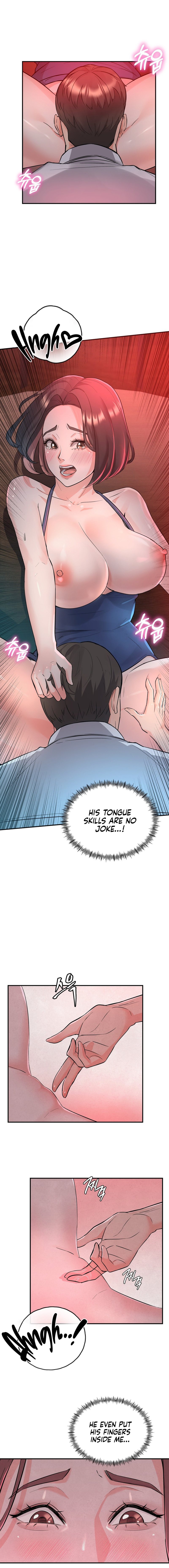 My Pillow Business Begins! chapter 2 page 11