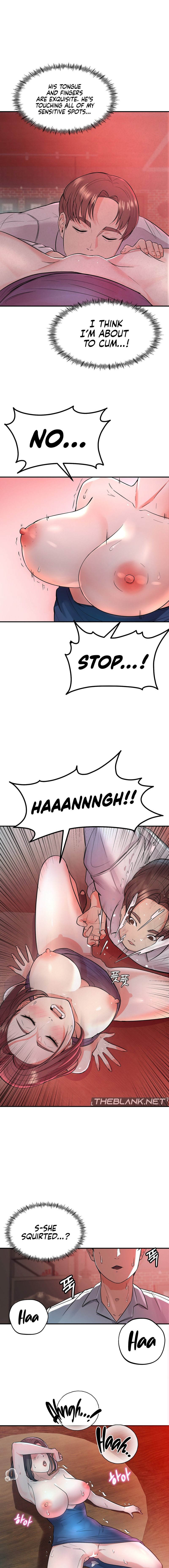 My Pillow Business Begins! chapter 2 page 12