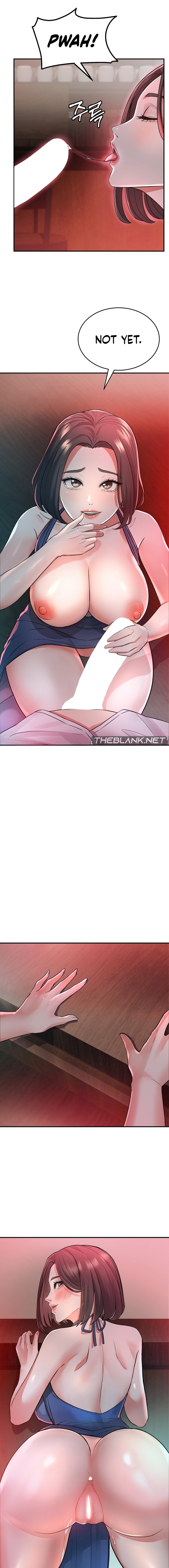 My Pillow Business Begins! chapter 2 page 16