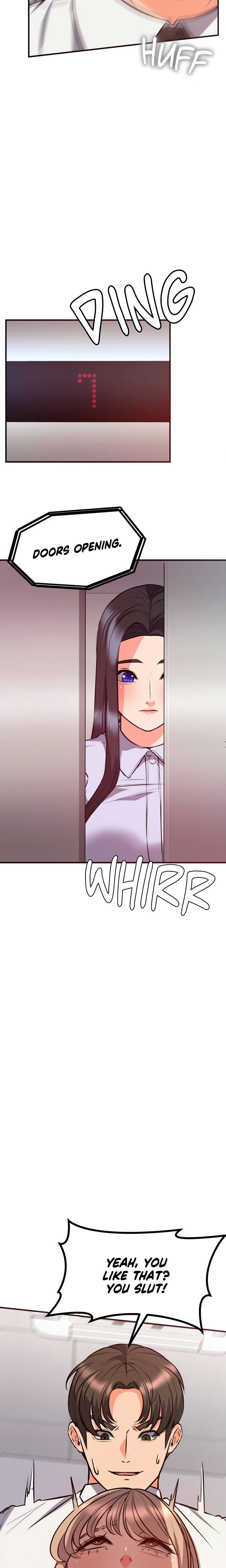 My Pillow Business Begins! chapter 22 page 18