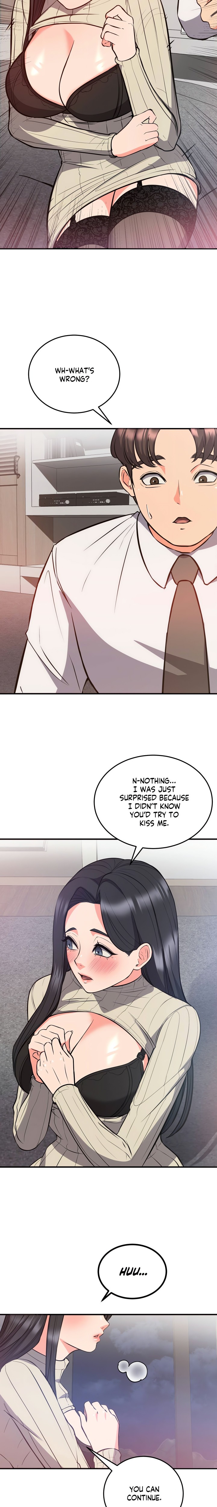 My Pillow Business Begins! chapter 25 page 5