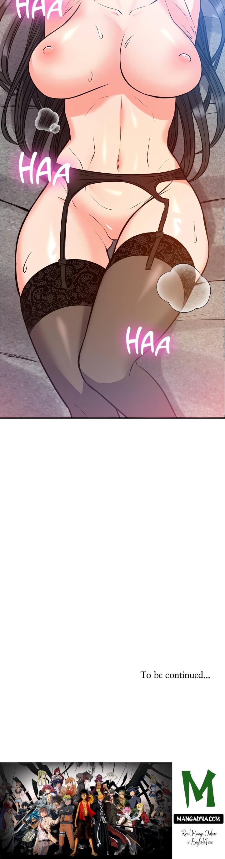 My Pillow Business Begins! chapter 25 page 21