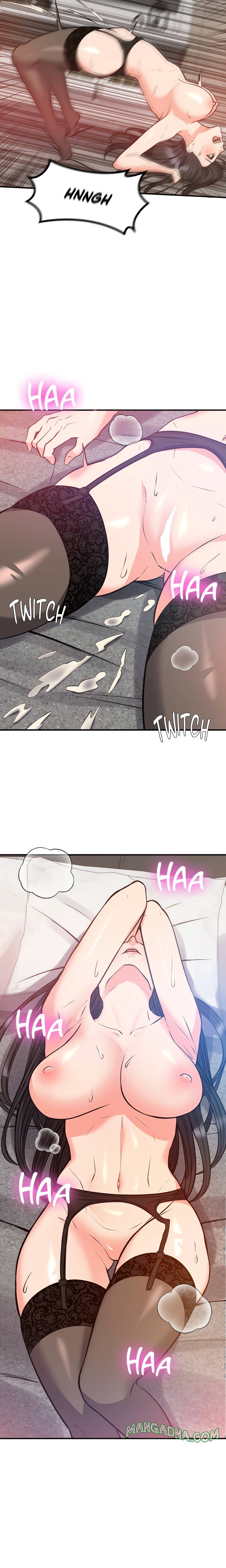 My Pillow Business Begins! chapter 26 page 2