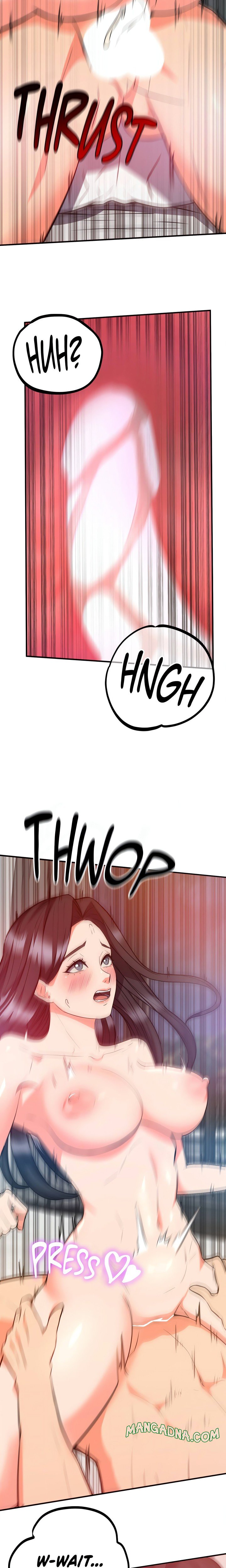 My Pillow Business Begins! chapter 27 page 13