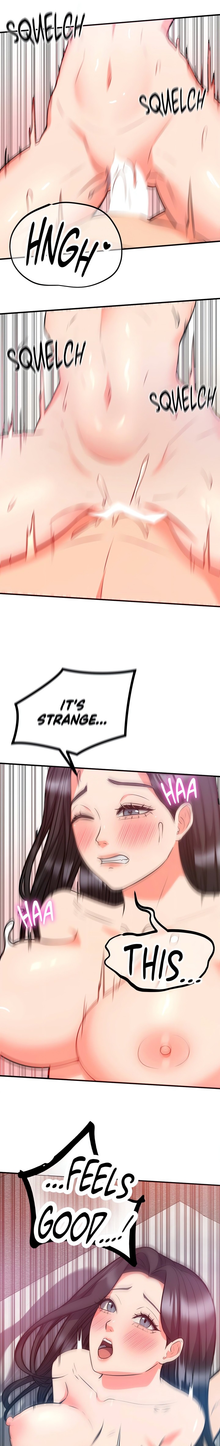 My Pillow Business Begins! chapter 27 page 15