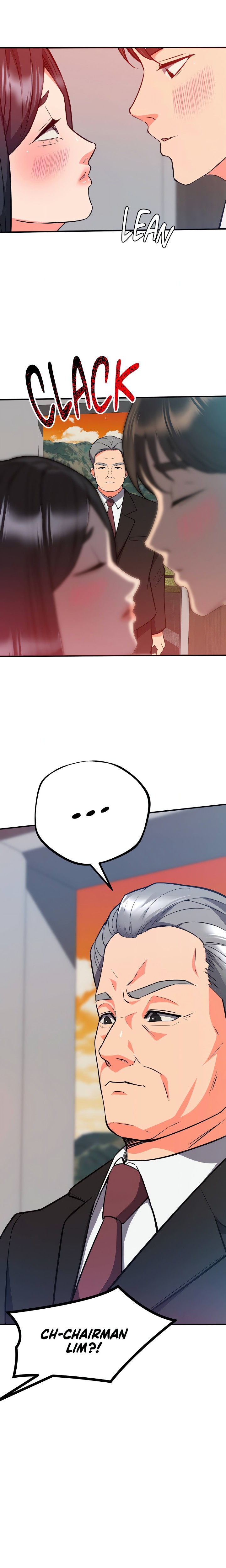 My Pillow Business Begins! chapter 28 page 2