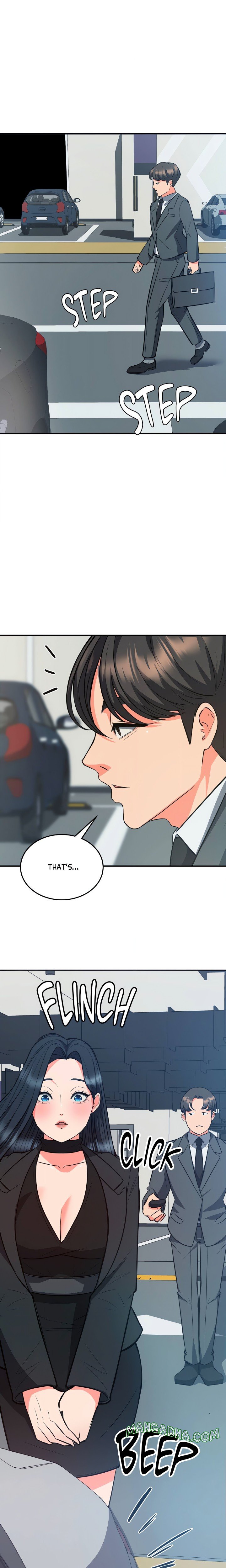 My Pillow Business Begins! chapter 29 page 1