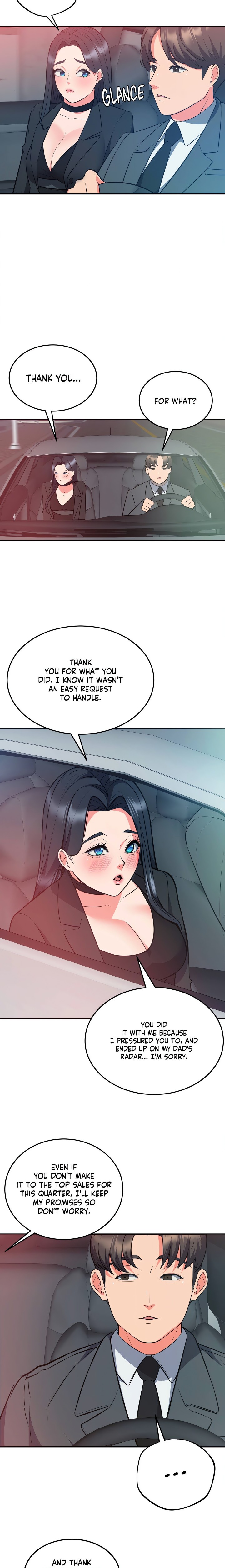 My Pillow Business Begins! chapter 29 page 4