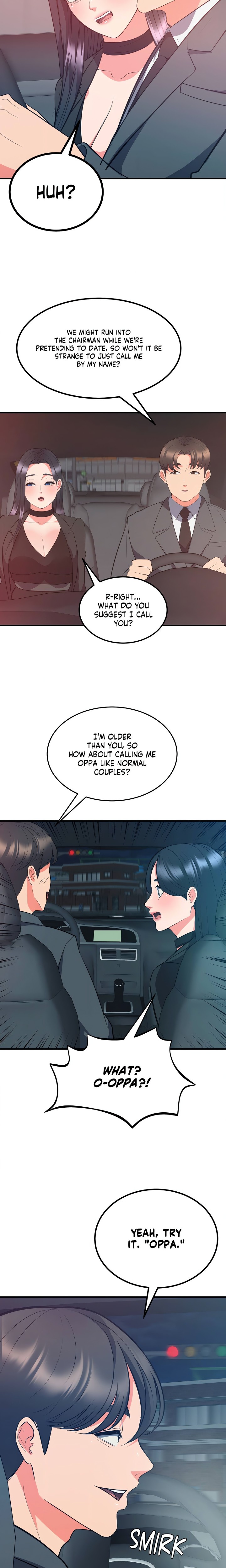 My Pillow Business Begins! chapter 29 page 7