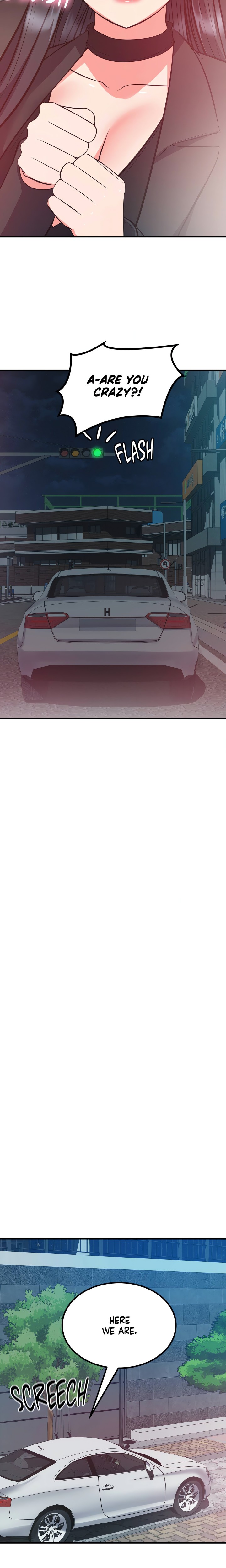 My Pillow Business Begins! chapter 29 page 9