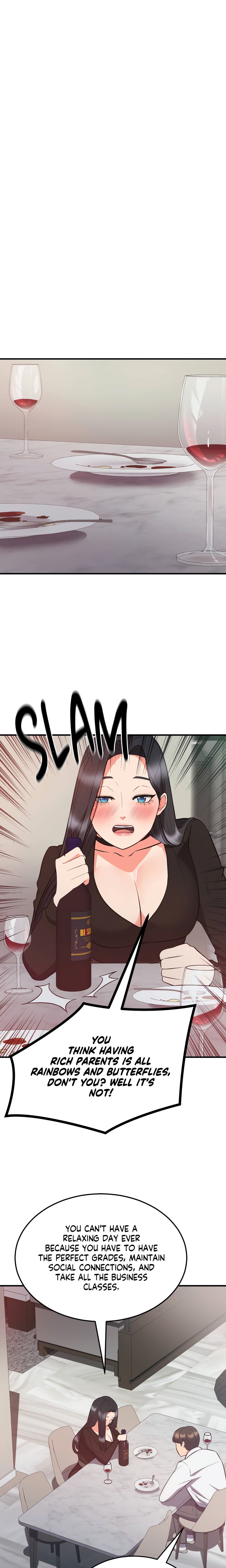 My Pillow Business Begins! chapter 29 page 12