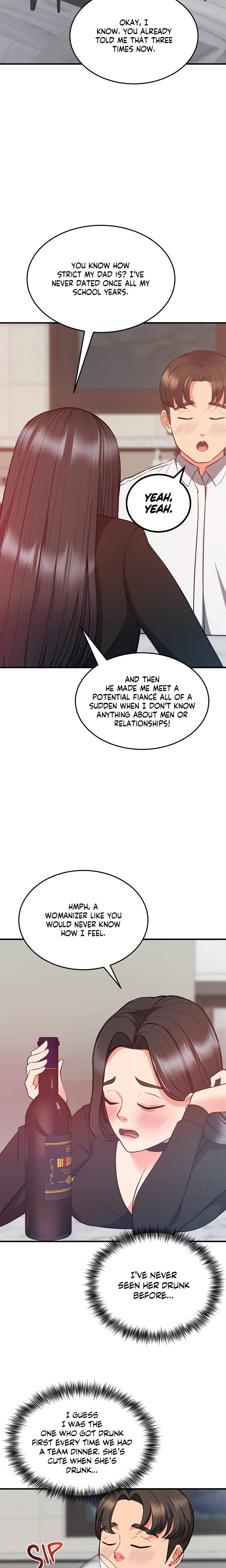 My Pillow Business Begins! chapter 29 page 13