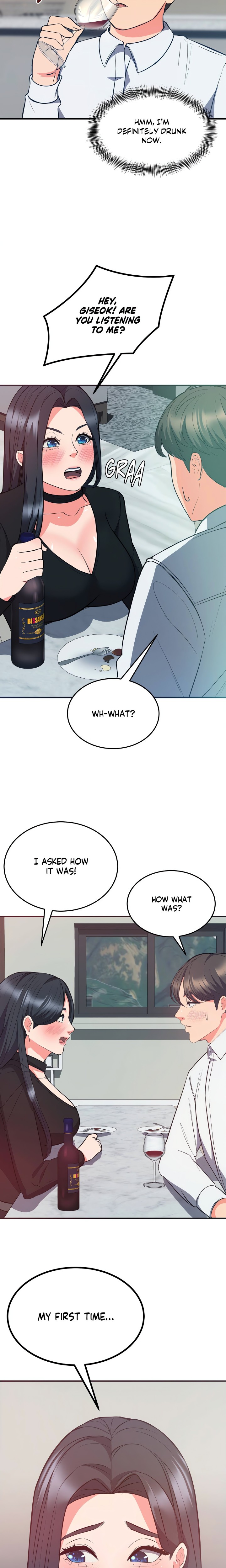 My Pillow Business Begins! chapter 29 page 14