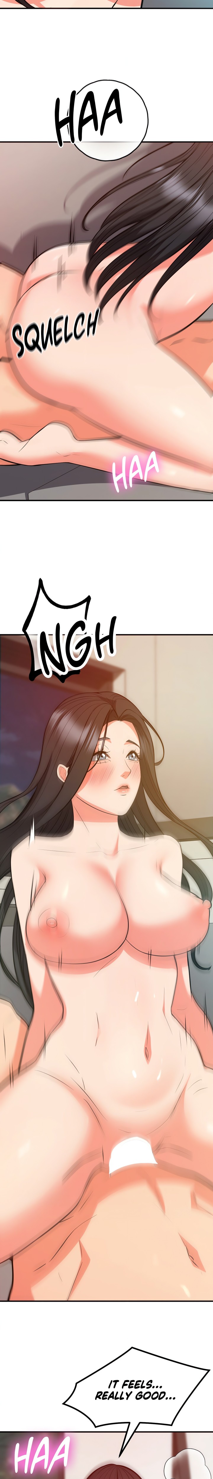 My Pillow Business Begins! chapter 30 page 6