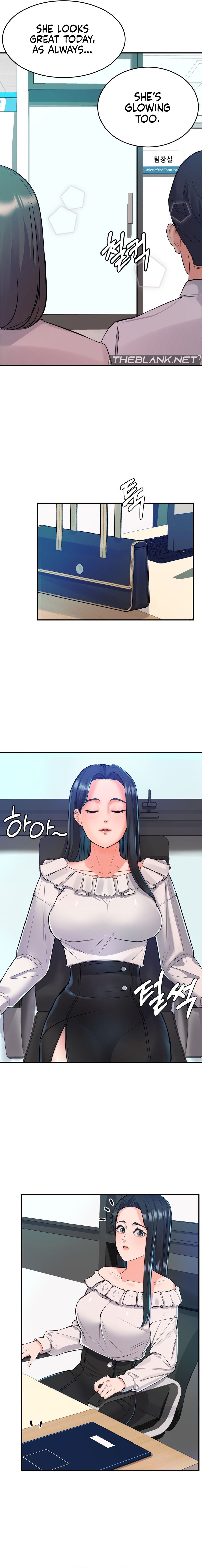 My Pillow Business Begins! chapter 4 page 2