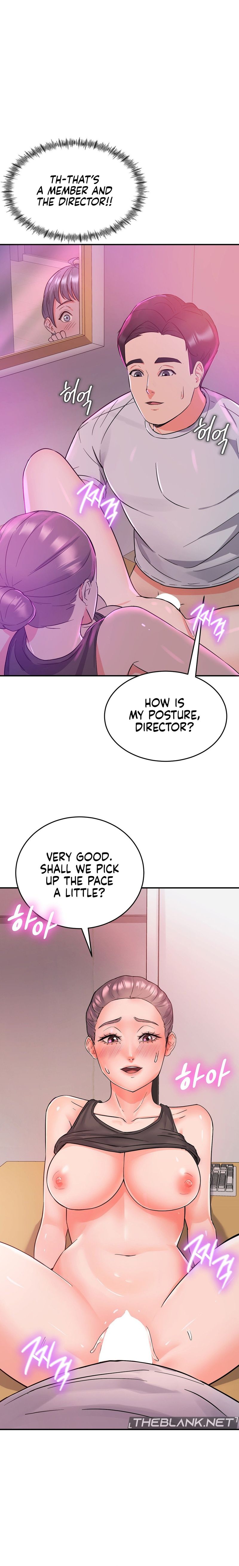 My Pillow Business Begins! chapter 4 page 11