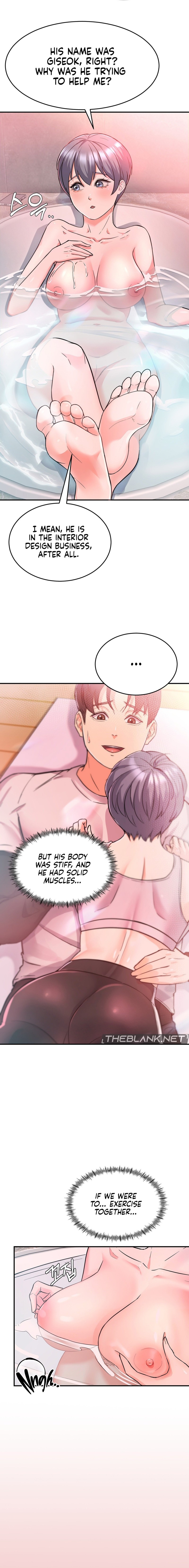 My Pillow Business Begins! chapter 5 page 13