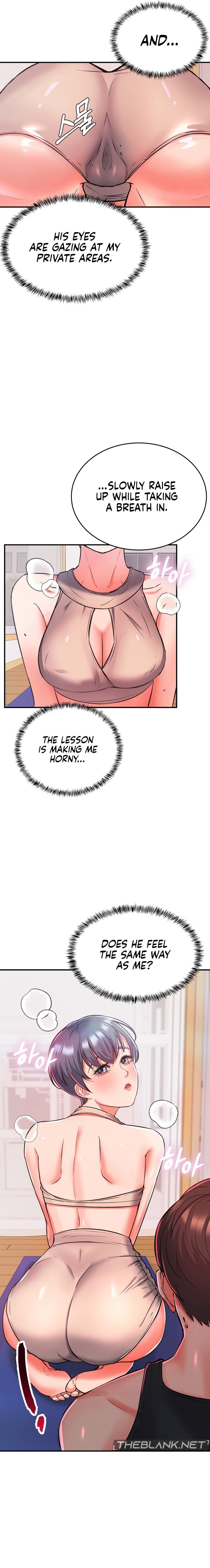 My Pillow Business Begins! chapter 6 page 11