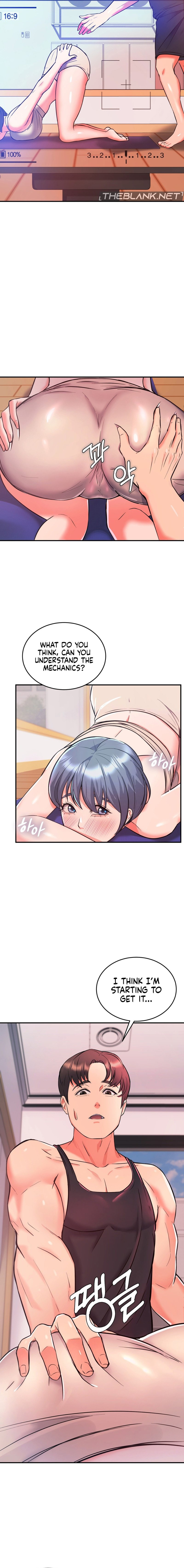 My Pillow Business Begins! chapter 6 page 13