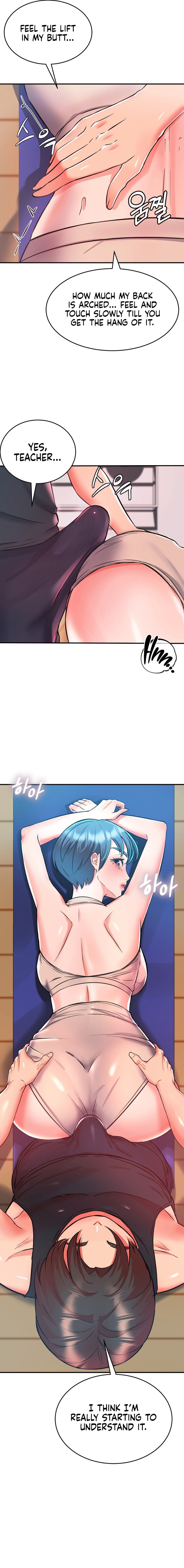 My Pillow Business Begins! chapter 6 page 14