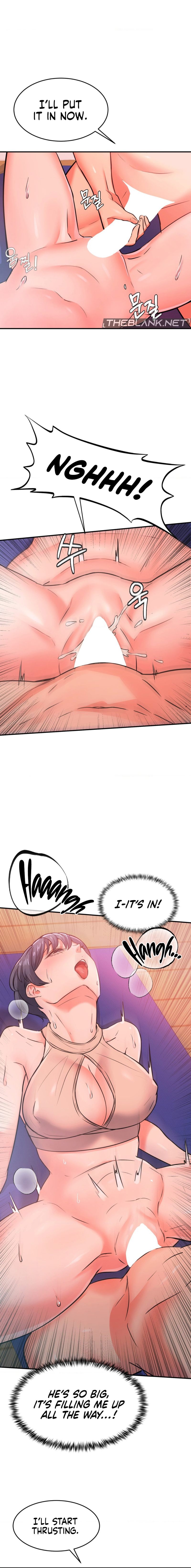 My Pillow Business Begins! chapter 7 page 4