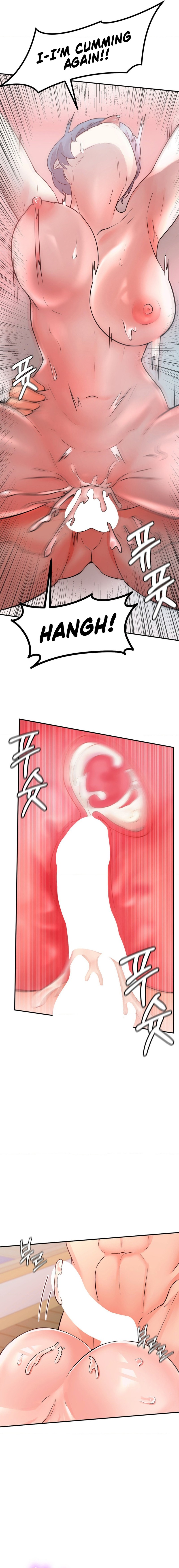 My Pillow Business Begins! chapter 8 page 12