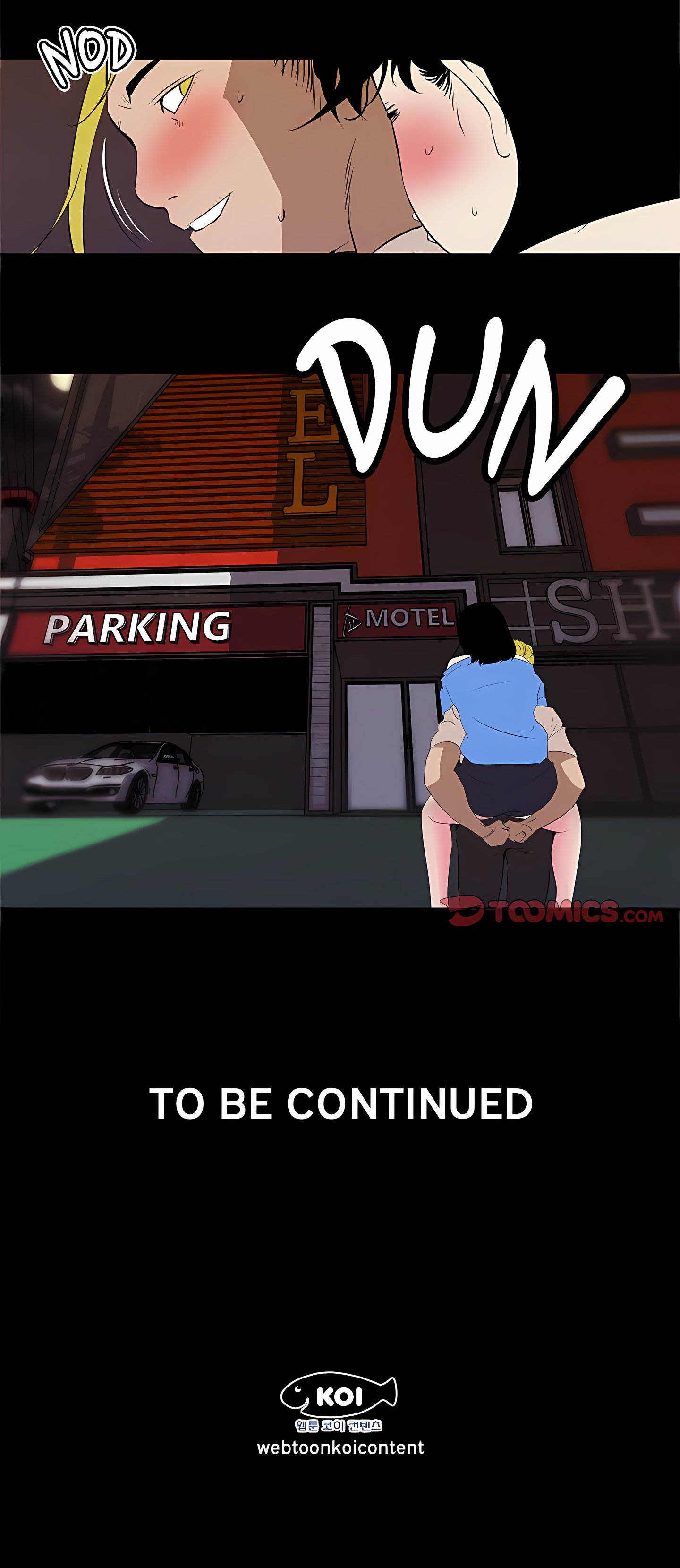 My Pretty Neighbor chapter 19 page 11