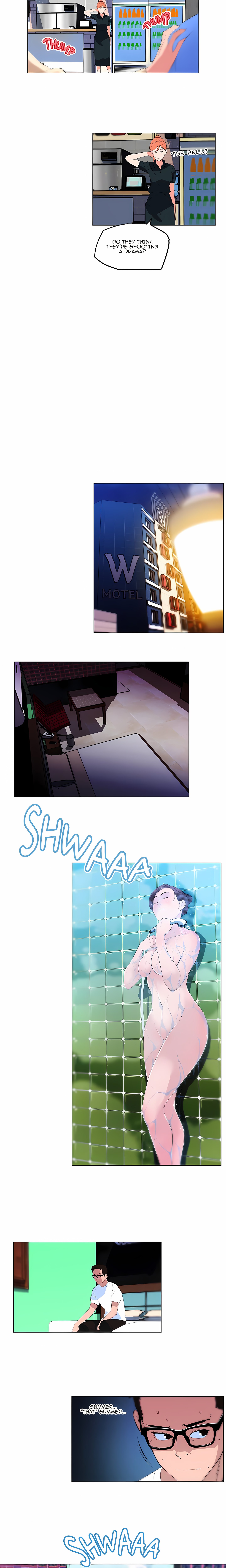 My Pretty Neighbor chapter 22 page 5