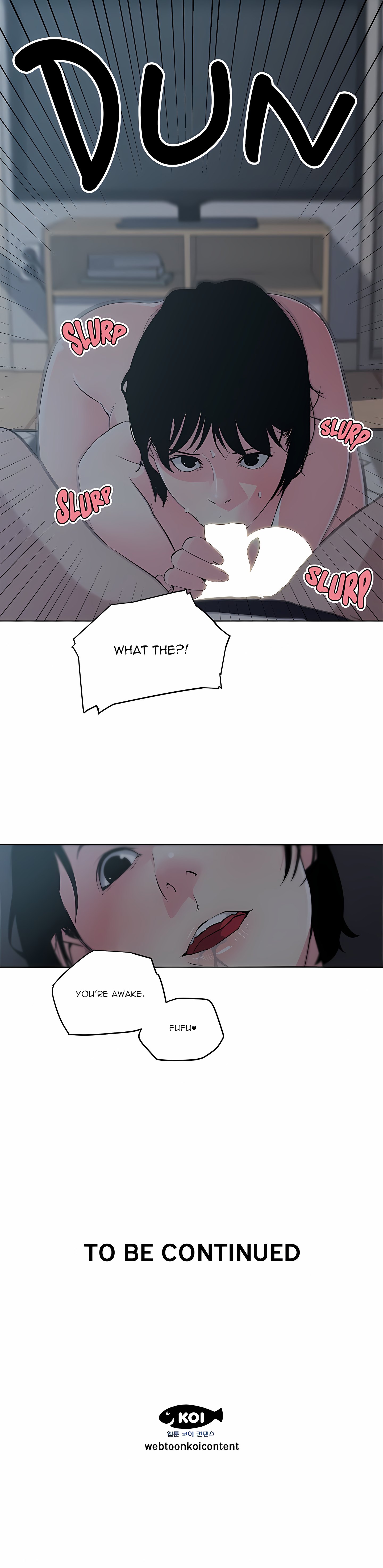 My Pretty Neighbor chapter 9 page 13
