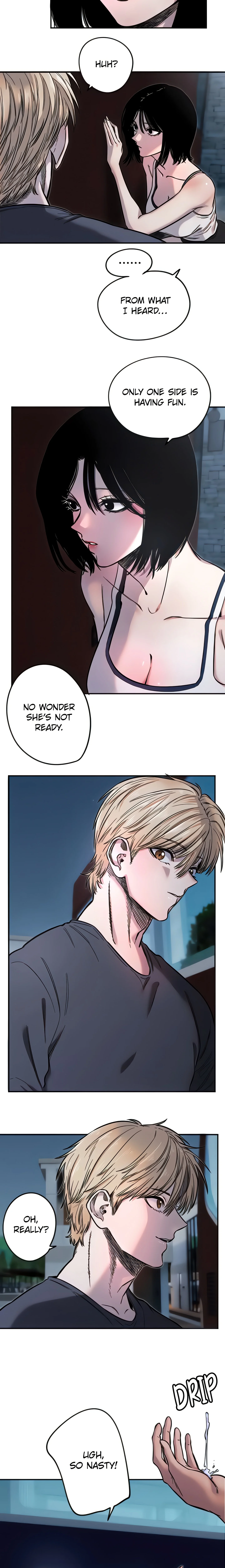 My secret Cupid (Official) chapter 10 page 4