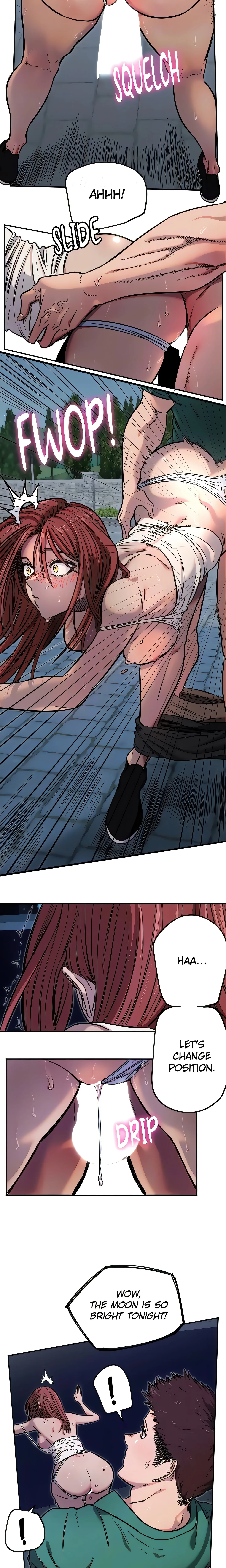 My secret Cupid (Official) chapter 10 page 6