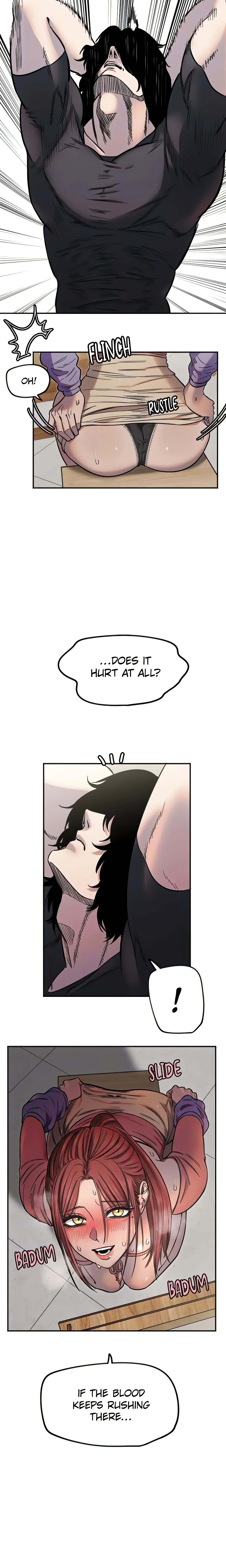 My secret Cupid (Official) chapter 13 page 19