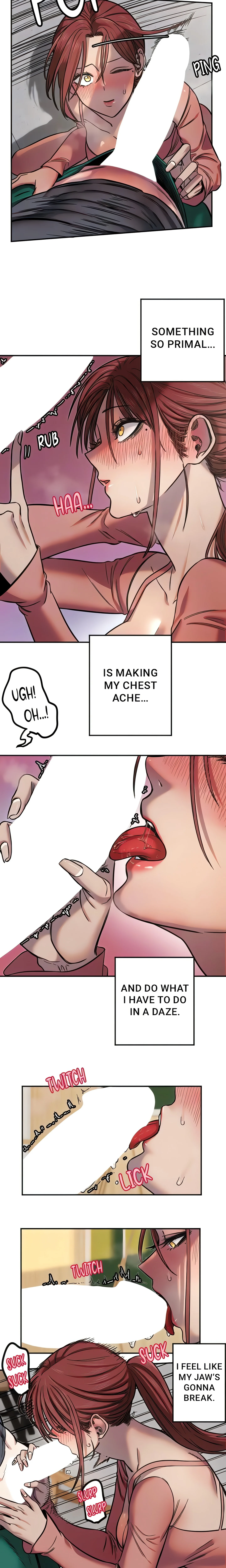 My secret Cupid (Official) chapter 14 page 10