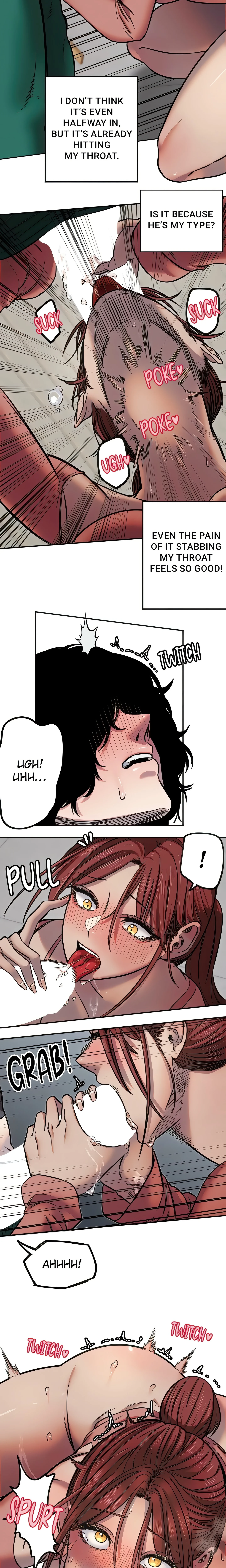My secret Cupid (Official) chapter 14 page 11