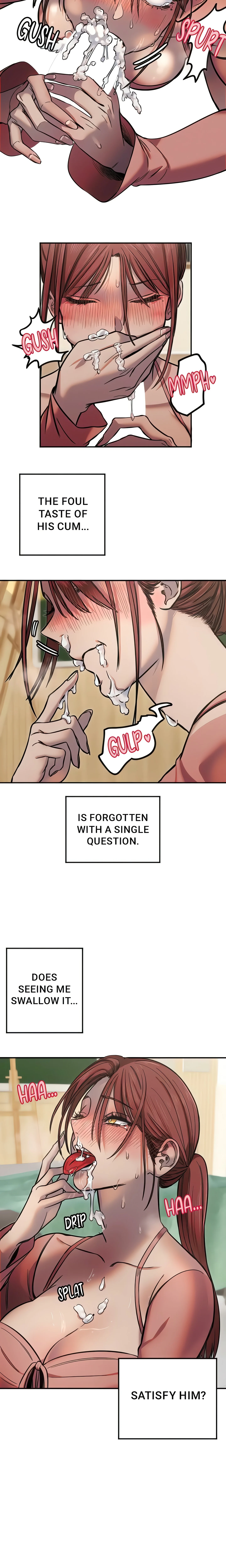 My secret Cupid (Official) chapter 14 page 12