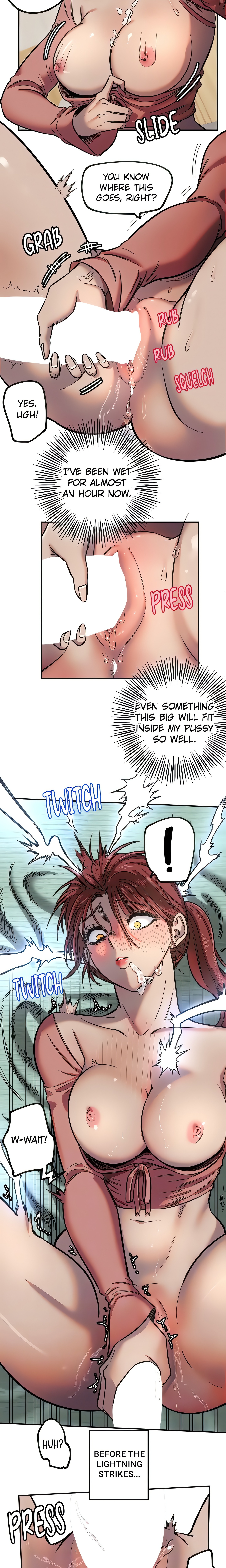 My secret Cupid (Official) chapter 14 page 15