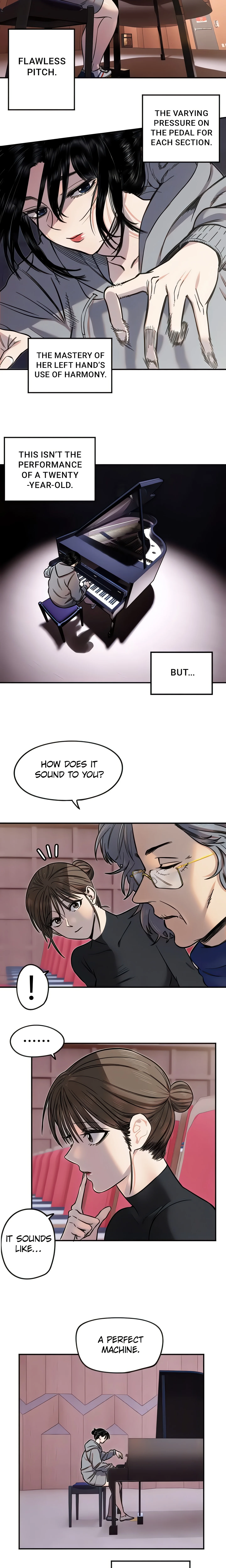 My secret Cupid (Official) chapter 15 page 11