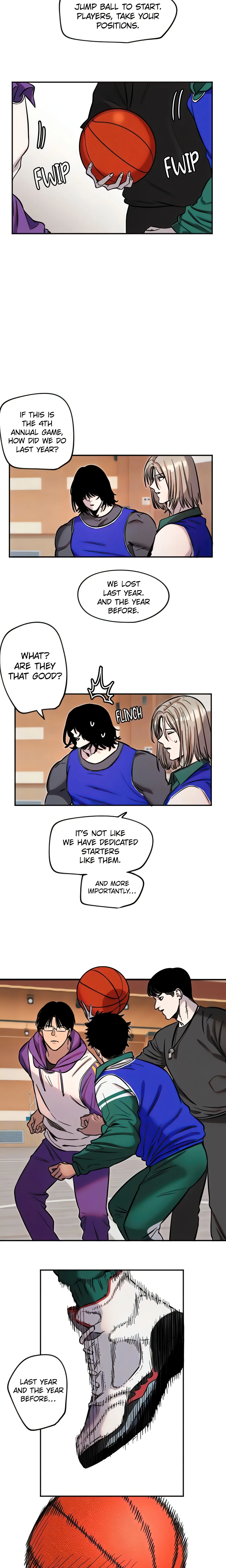 My secret Cupid (Official) chapter 17 page 9
