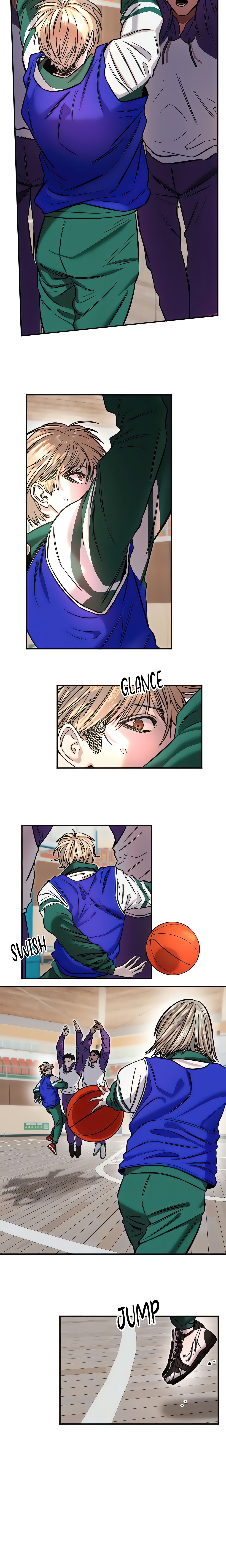 My secret Cupid (Official) chapter 17 page 15
