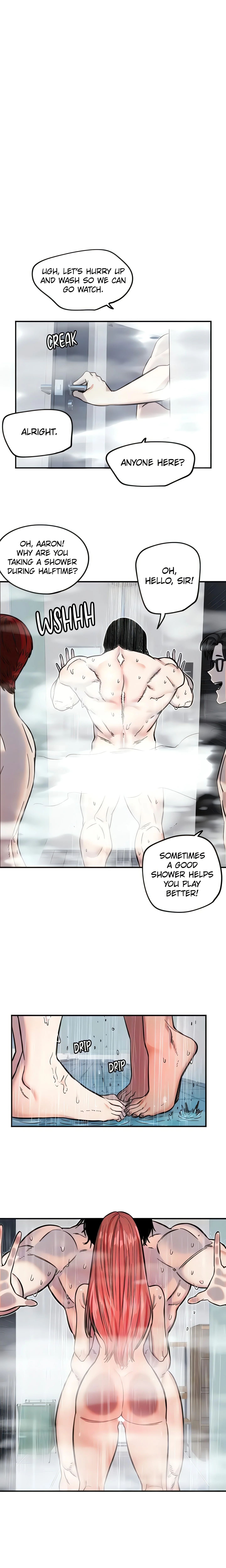 My secret Cupid (Official) chapter 18 page 7
