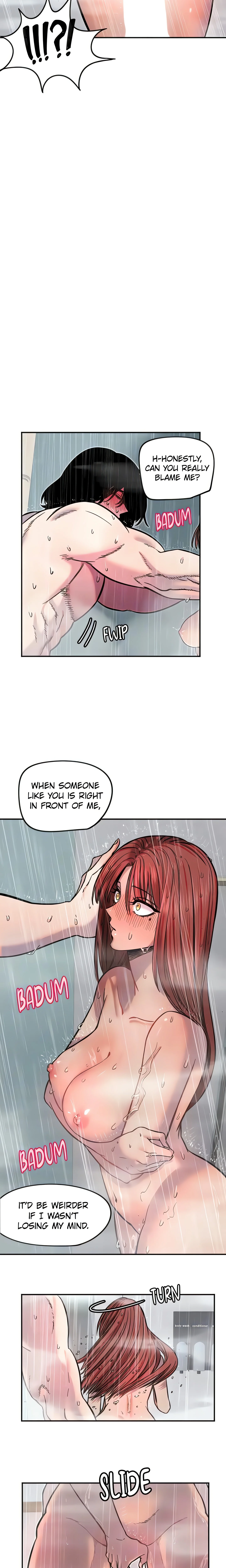 My secret Cupid (Official) chapter 18 page 9
